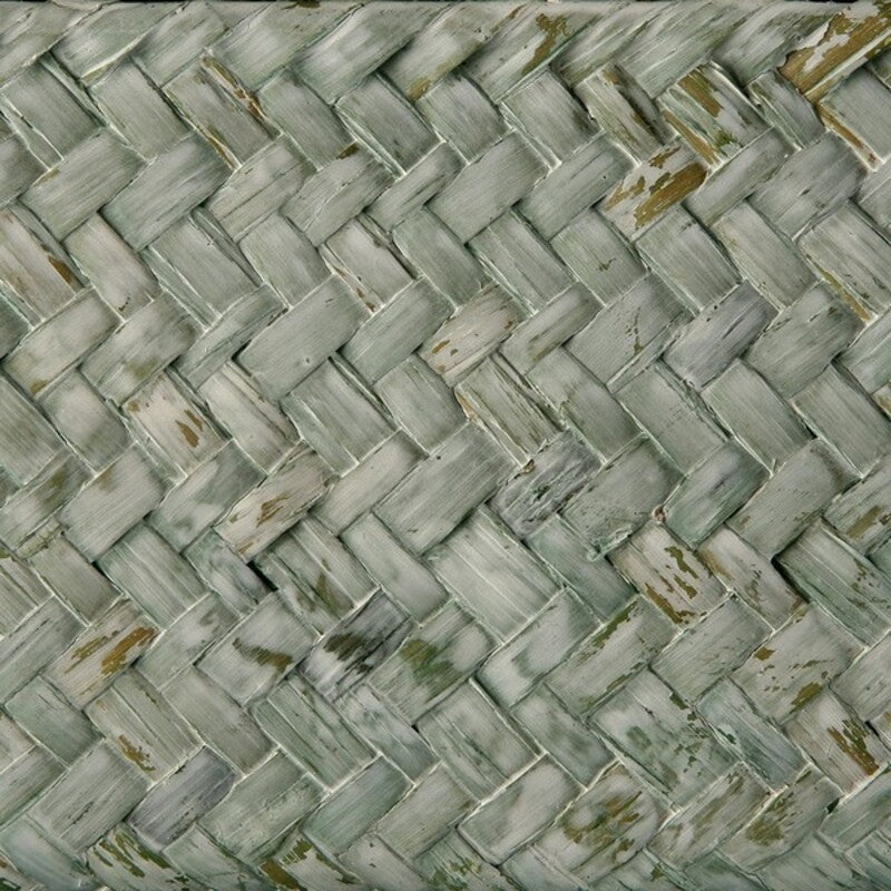 Multi-purpose basket Marine algae (16 x 10 x 30 cm)