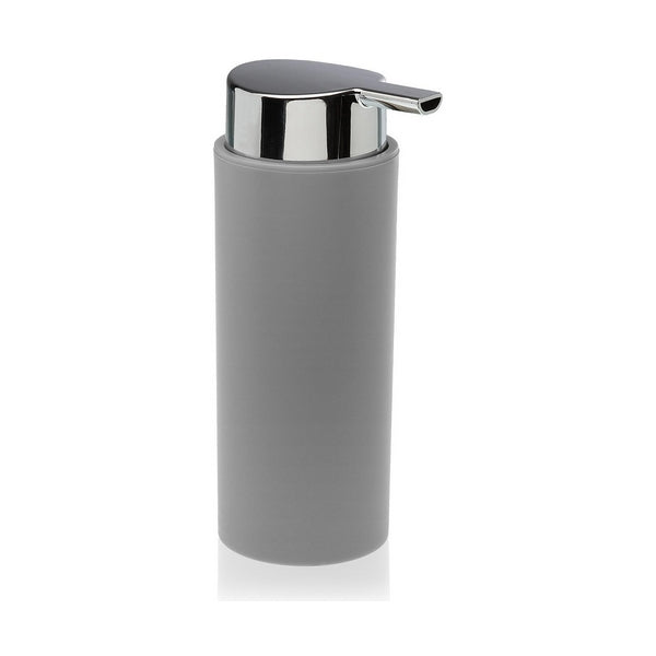 Soap Dispenser Versa ABS polypropylene (6,5 x 16 x 6,5 cm)
