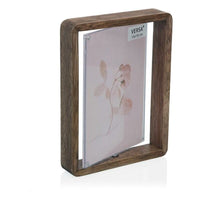 Thumbnail for Photo frame Versa Wood (3 x 20,4 x 15,2 cm) (13 x 18 cm)