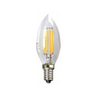 Thumbnail for LED lamp Silver Electronics 1970314 E14 4W 3000K