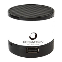 Thumbnail for Bluetooth Speakers BRIGMTON BAMP-703 3W FM