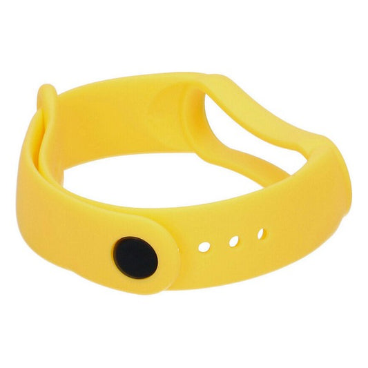 Replacement Activity Bracelet Mi Band 5 Contact TPU