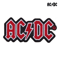 Thumbnail for Patch ACDC (10 x 14,5 cm)