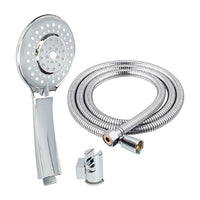Thumbnail for A shower head with a hose to direct the flow Fontastock H 1/2