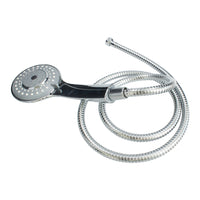Thumbnail for A shower head with a hose to direct the flow Fontastock H 1/2