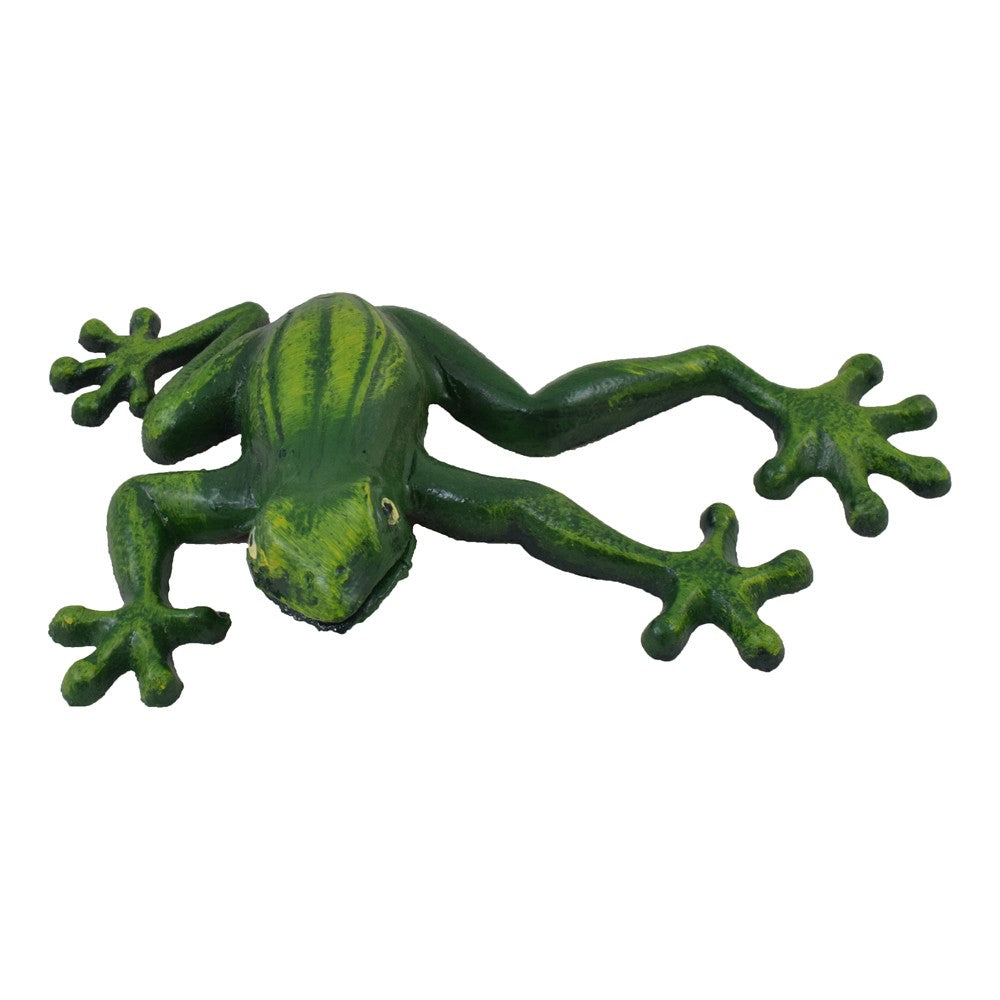 Decorative Figure Ferrestock Frog Forged steel