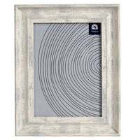Thumbnail for Photo frame Grey Crystal Plastic (21 x 2 x 26 cm)
