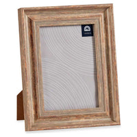 Thumbnail for Photo frame Copper Crystal Plastic (19 x 2 x 24 cm)