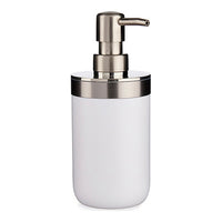 Thumbnail for Soap Dispenser Stainless steel White Plastic (350 ml)