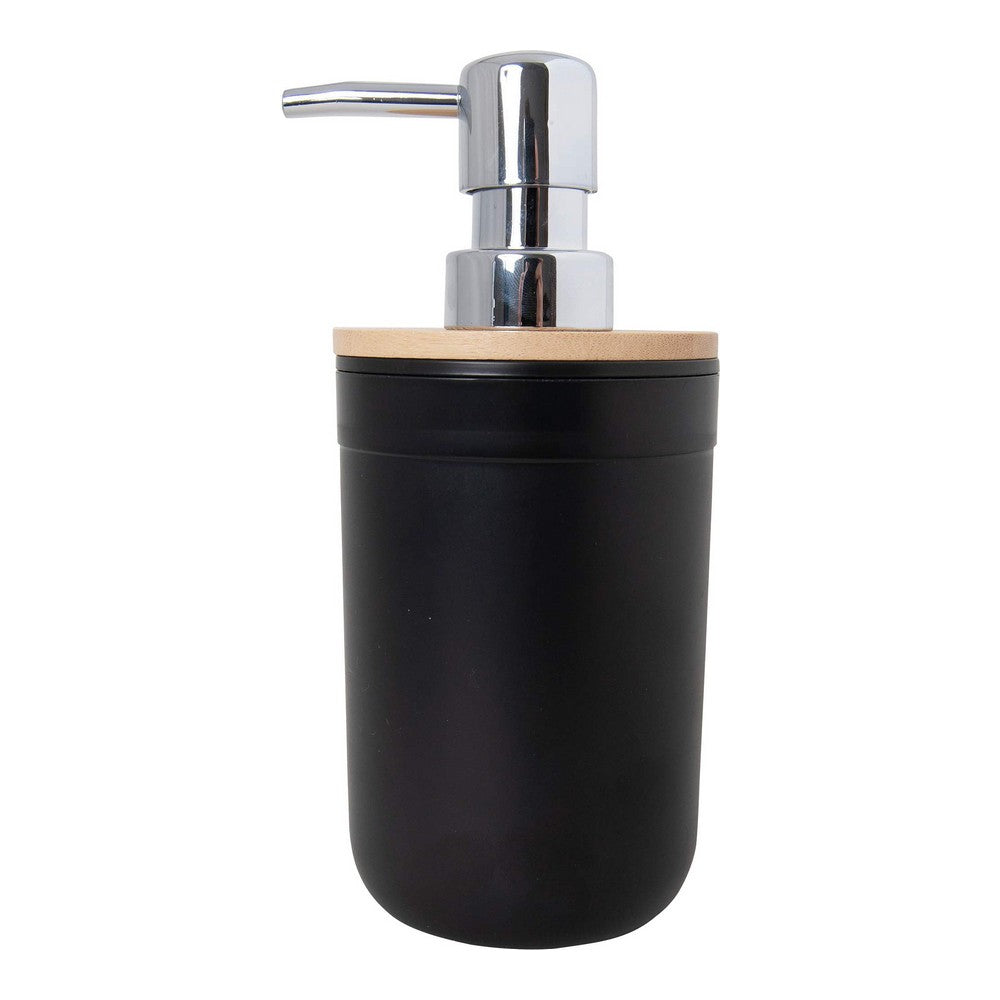 Soap Dispenser Bamboo polypropylene (350 ml)