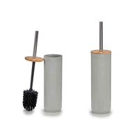 Thumbnail for Toilet Brush Bamboo polypropylene (9,5 x 39 x 9,5 cm)