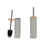 Toilet Brush Bamboo polypropylene (9,5 x 39 x 9,5 cm)