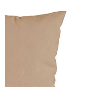Thumbnail for Cushion Smooth Beige (40 x 16 x 40 cm)