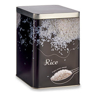 Thumbnail for Tin Rice (10,2 x 15 x 10,2 cm)