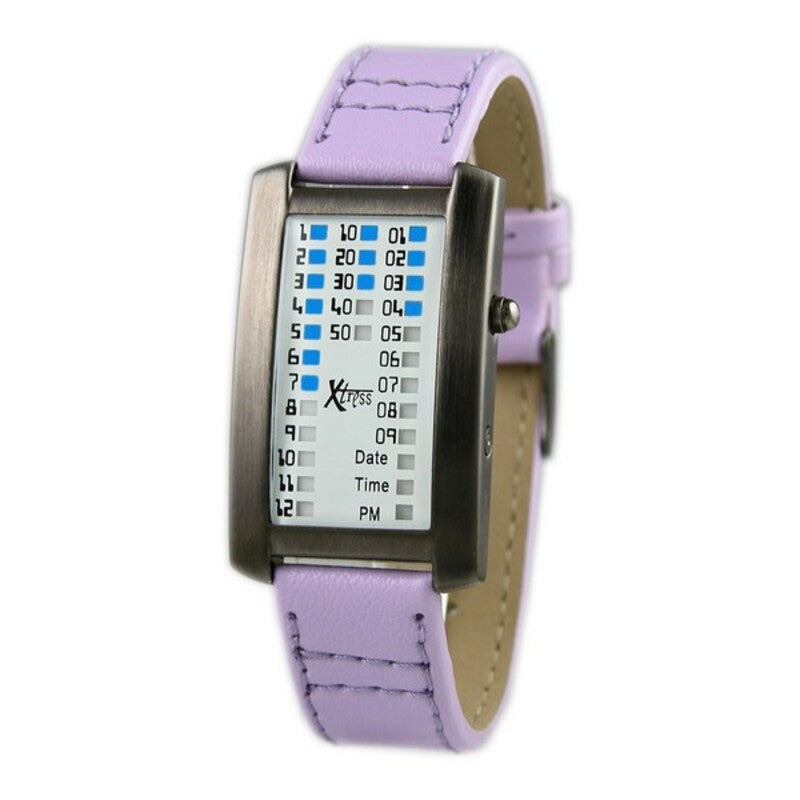 Unisex Watch XTRESS XDA1030P (27 mm)