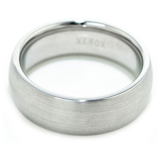 Ladies' Ring Xenox X5001 Silver