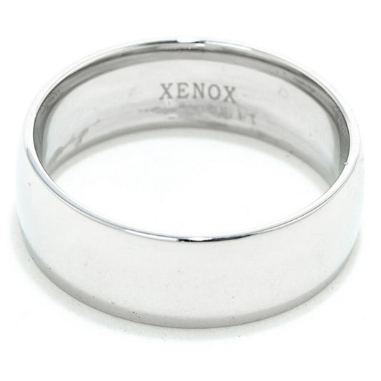 Ladies' Ring Xenox X5003 Silver