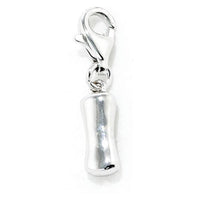 Thumbnail for Ladies'Beads Xenox CHARM_I Silver (1 cm)