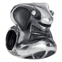 Thumbnail for Ladies'Beads Viceroy VMG0006-00 Silver (1 cm)