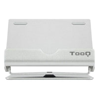 Thumbnail for Mobile or tablet support TooQ PH0002-S 90º 360º Silver