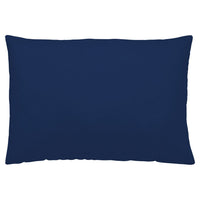 Thumbnail for Pillowcase Naturals Blue (45 x 110 cm)