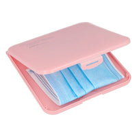 Thumbnail for Portable Mask Case Inca Pink