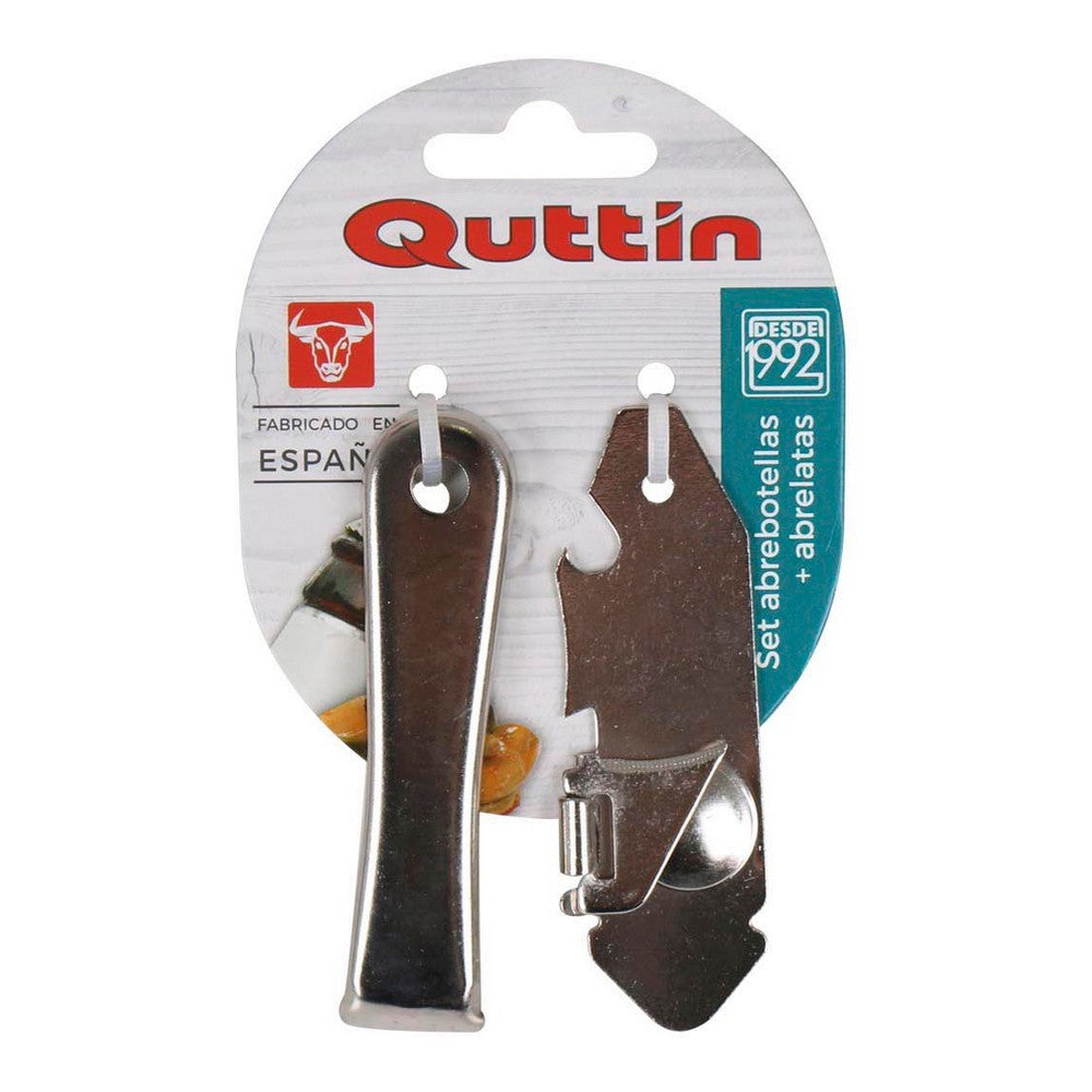 Tin opener Quttin Bottle opener (2 pcs)