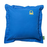 Cushion Benetton Blue (40 x 40 cm)