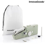 Portable Travel Handheld Sewing Machine Sewket InnovaGoods