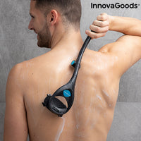 Thumbnail for Folding shaver for back and body Omniver InnovaGoods