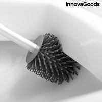 Thumbnail for Rubber toilet brush Kleanu InnovaGoods