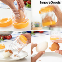 Thumbnail for Boiled Egg Peeler Shelloff InnovaGoods