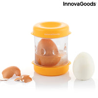 Thumbnail for Boiled Egg Peeler Shelloff InnovaGoods
