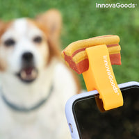 Thumbnail for Selfie Clip for Pets Pefie InnovaGoods