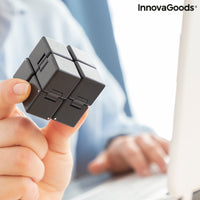 Thumbnail for Anti-stress Infinity Cube Kubraniac InnovaGoods