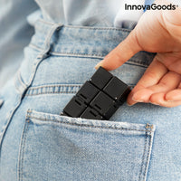 Thumbnail for Anti-stress Infinity Cube Kubraniac InnovaGoods