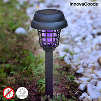 Thumbnail for Mosquito-killing Solar Garden Lamp Garlam InnovaGoods