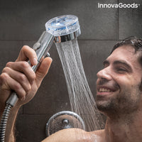 Thumbnail for Eco-shower with Pressure Propeller and Purifying Filter Heliwer InnovaGoods