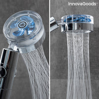 Thumbnail for Eco-shower with Pressure Propeller and Purifying Filter Heliwer InnovaGoods