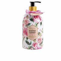 Thumbnail for Hydrating Body Lotion IDC Institute Scented Garden Roses (500 ml)