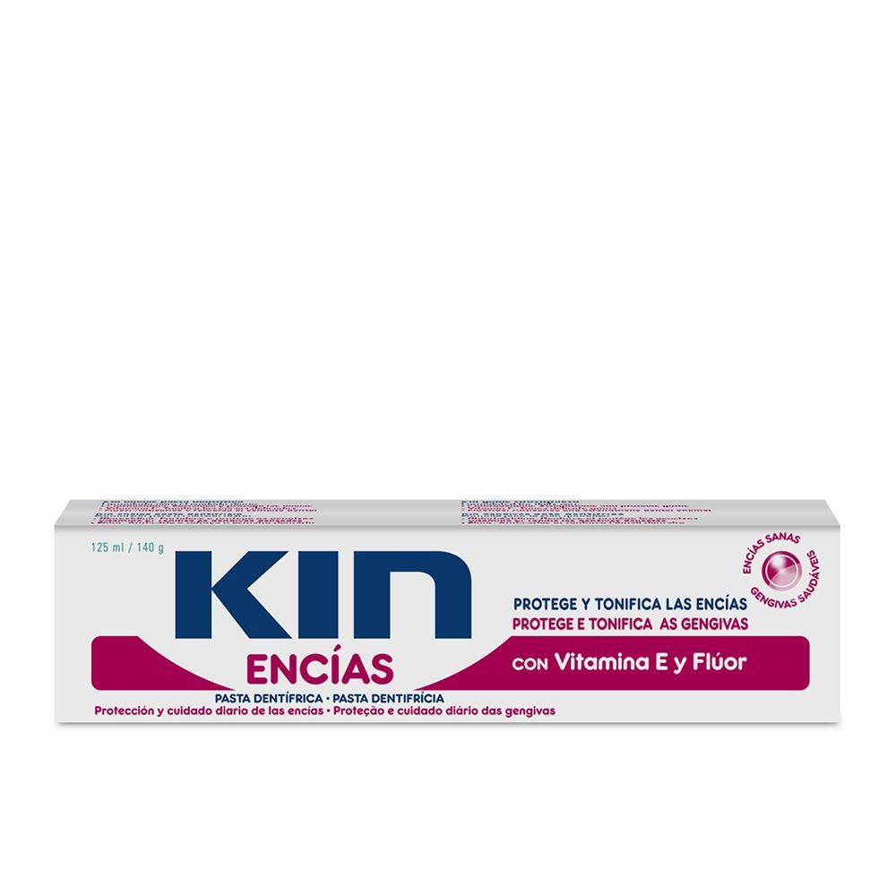 Toothpaste Kin Healthy Gums (125 ml)