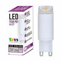 Thumbnail for LED Lamp TM Electron 3W (3000 K)