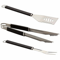 Thumbnail for Barbecue Utensils Stainless steel