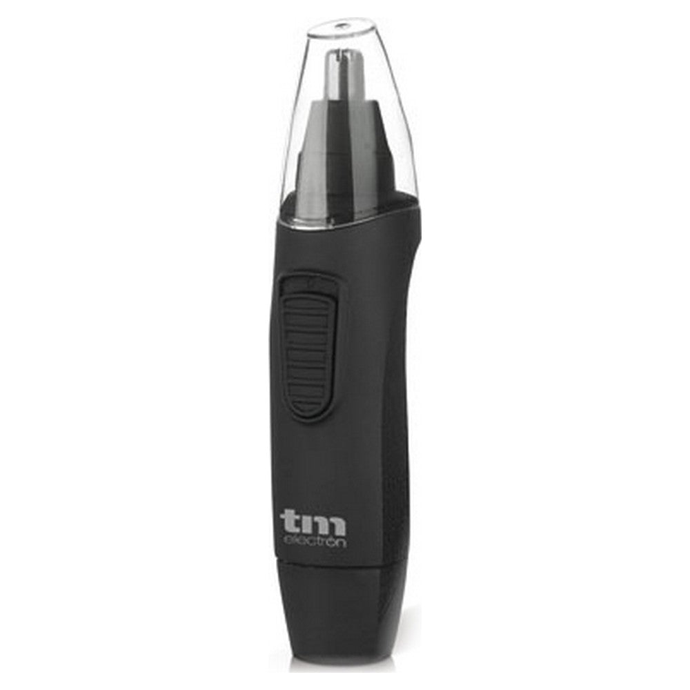 Nose and Ear Hair Trimmer TM Electron Compact