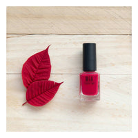 Thumbnail for Nail polish Mia Cosmetics Paris royal ruby (11 ml)