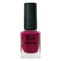 Thumbnail for Nail polish Mia Cosmetics Paris Magenta (11 ml)