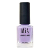 Thumbnail for Nail polish Mia Cosmetics Paris Amethyst (11 ml)