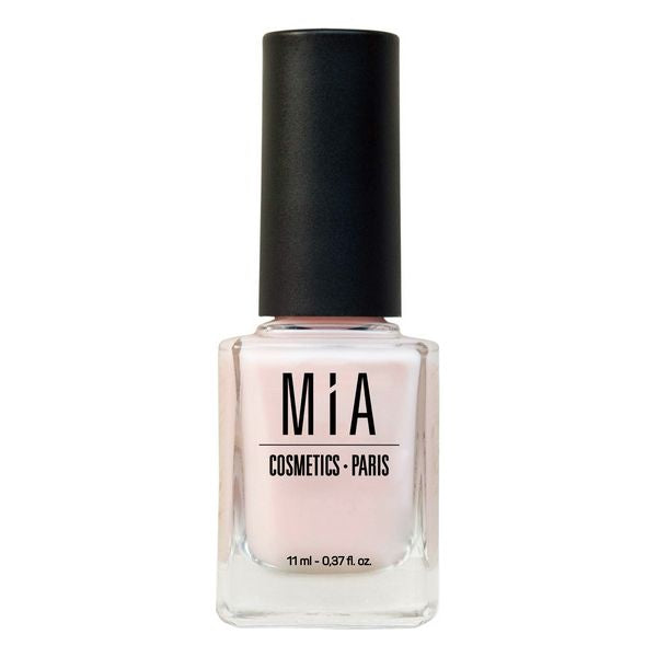 Nail polish Mia Cosmetics Paris Nude (11 ml)
