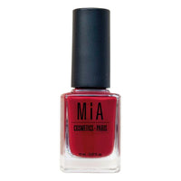 Thumbnail for Nail polish Mia Cosmetics Paris Garnet (11 ml)