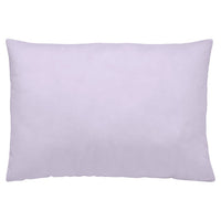 Thumbnail for Pillowcase Naturals Violet (45 x 110 cm)